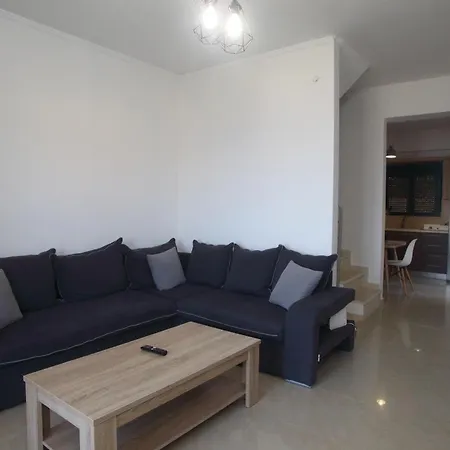 Zen Villa Nikiana