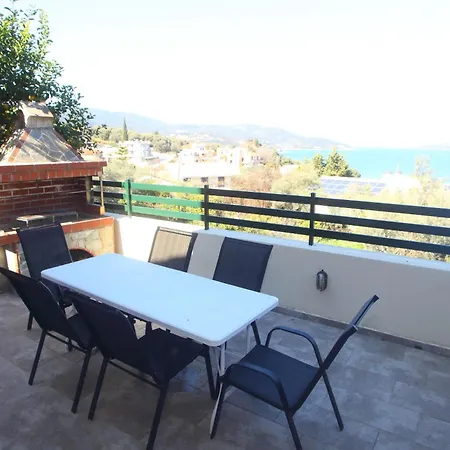 Villa Zen Nikiana
