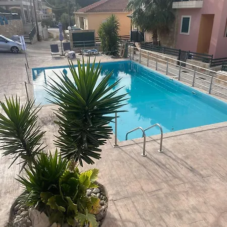 Zen Villa Nikiana