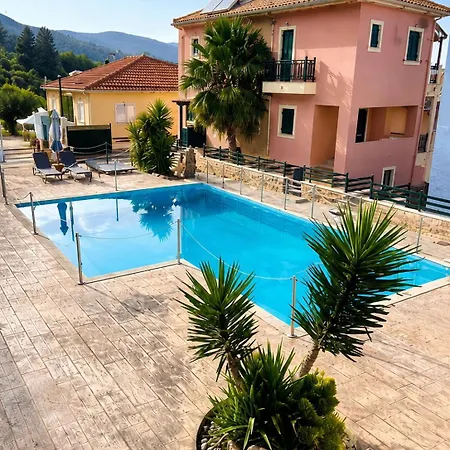 Villa Zen Nikiana