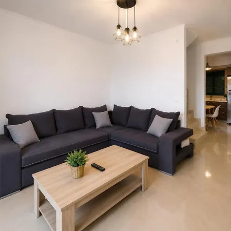 Zen Villa
