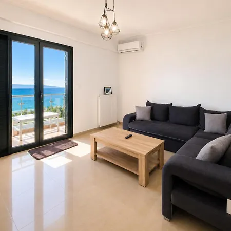 Villa Zen Nikiana