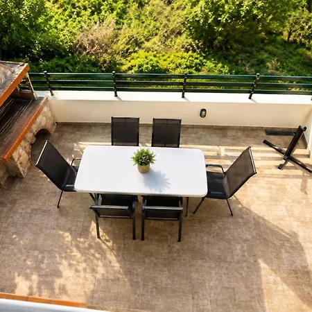 Villa Zen Nikiana