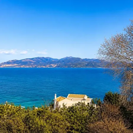 Villa Zen *